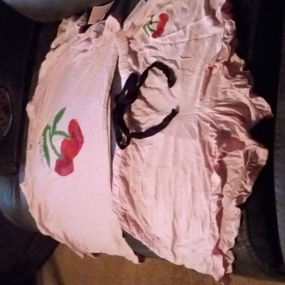 Juicy Couture Other - Juicy Couture Pajamas